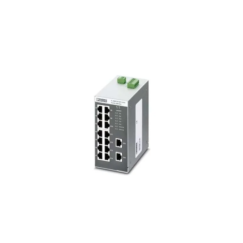 FL SWITCH SFN 16TX